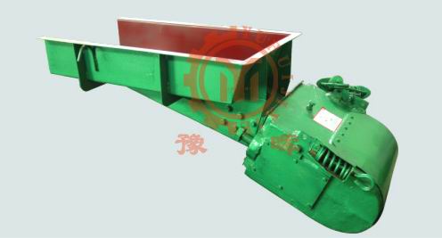 電磁振動給料機