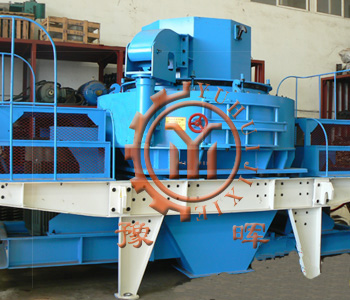 國際市場上的大范圍的調(diào)整價格對國內(nèi)制砂設(shè)備市場也帶來了莫大的好處